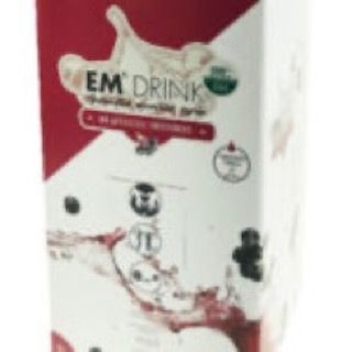 EM Drink