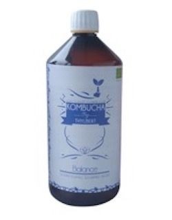 Kombucha